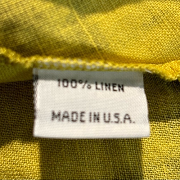 BRYNE WALKER Sz S Tunic Asymmetrical Cowl Neck Tie Dye Pattern Oversized - Picture 12 of 14